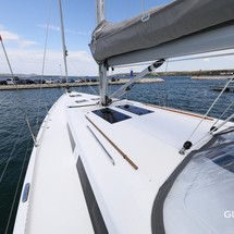 Hanse 508