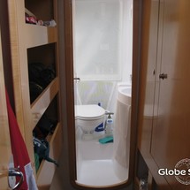 Fountaine Pajot Highland 35 Trio