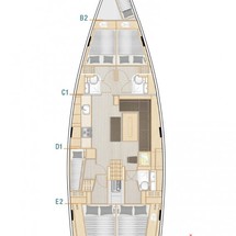 Hanse 508