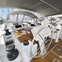 Hanse 508