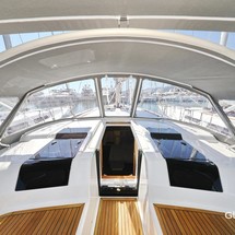 Hanse 508