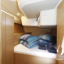 Hanse 508