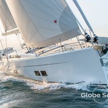 Hanse 588