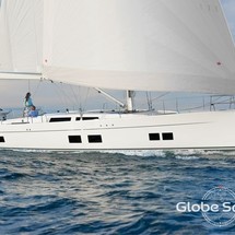 Hanse 588