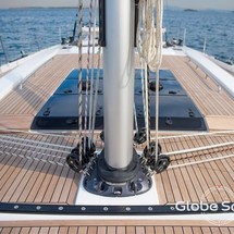 Hanse 588