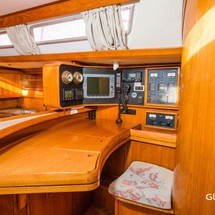 Jeanneau Sun Odyssey 51