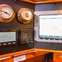 Jeanneau Sun Odyssey 51