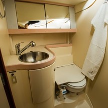 Jeanneau Sun Odyssey 51