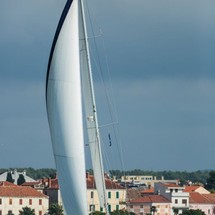 Jeanneau Sun Odyssey 51