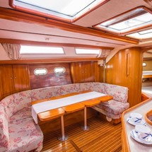 Jeanneau Sun Odyssey 51