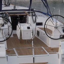Jeanneau Sun Odyssey 51