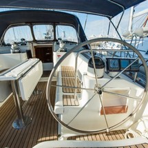 Jeanneau Sun Odyssey 51