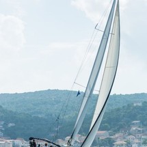 Jeanneau Sun Odyssey 51