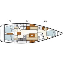 Hanse 430