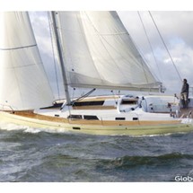 Hanse 430