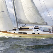 Hanse 430
