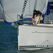 Dufour 425