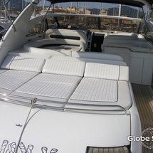 Princess V50