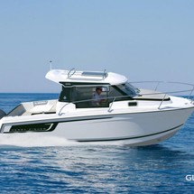 Jeanneau Merry Fisher 695