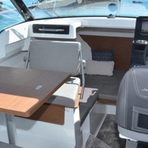 Jeanneau Merry Fisher 695