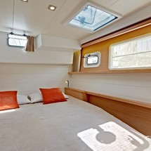 Lagoon 450
