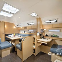 Bavaria Cruiser 40 S