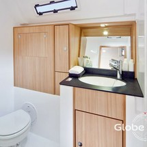 Bavaria Cruiser 40 S