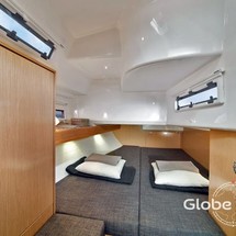 Bavaria Cruiser 40 S