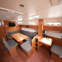 Bavaria Cruiser 40 S