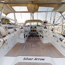 Bavaria Cruiser 40 S