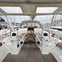 Bavaria Cruiser 40 S