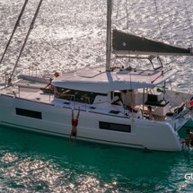 Lagoon 40