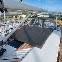 Hanse 505