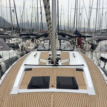 Hanse 505