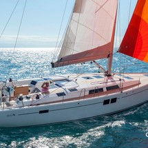 Hanse 505