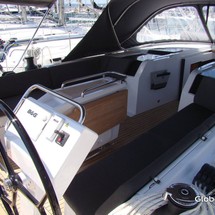 Hanse 505