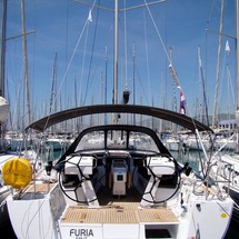 Hanse 505