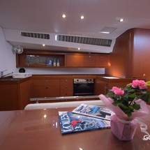 Beneteau Oceanis 48