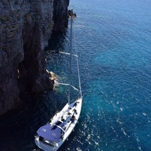 Beneteau Oceanis 48