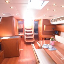Beneteau Oceanis 48