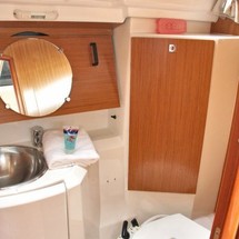 Jeanneau Sun Odyssey 36i