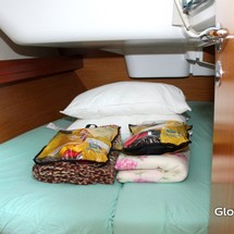 Jeanneau Sun Odyssey 36i