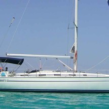 Bavaria 44