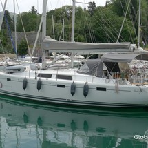 Hanse 415