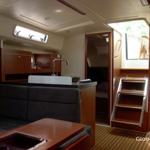 Hanse 415