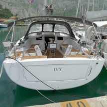 Hanse 415