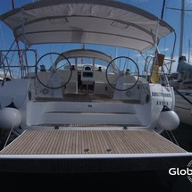 Bavaria Cruiser 51