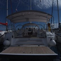 Bavaria Cruiser 51