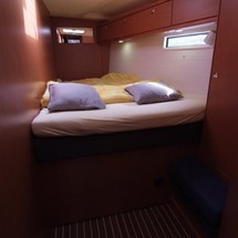 Bavaria Cruiser 51