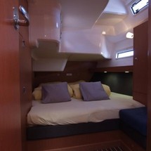 Bavaria Cruiser 51